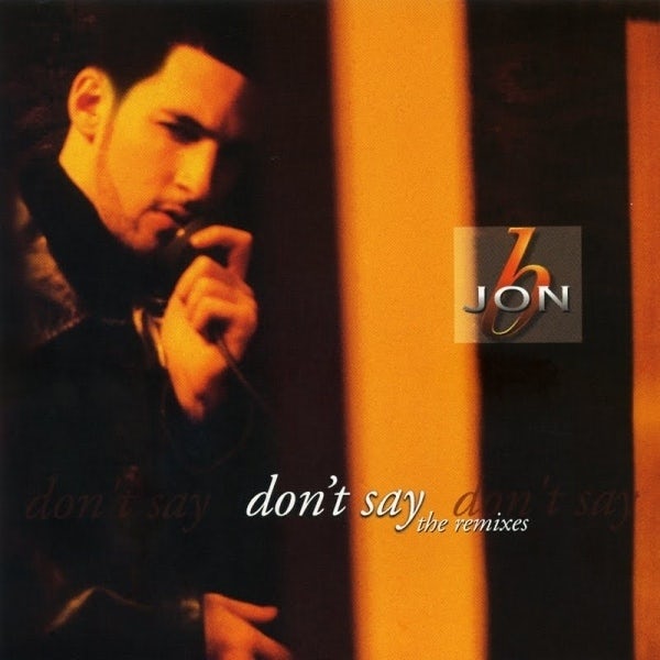 Jon B. Store: Official Merch & Vinyl