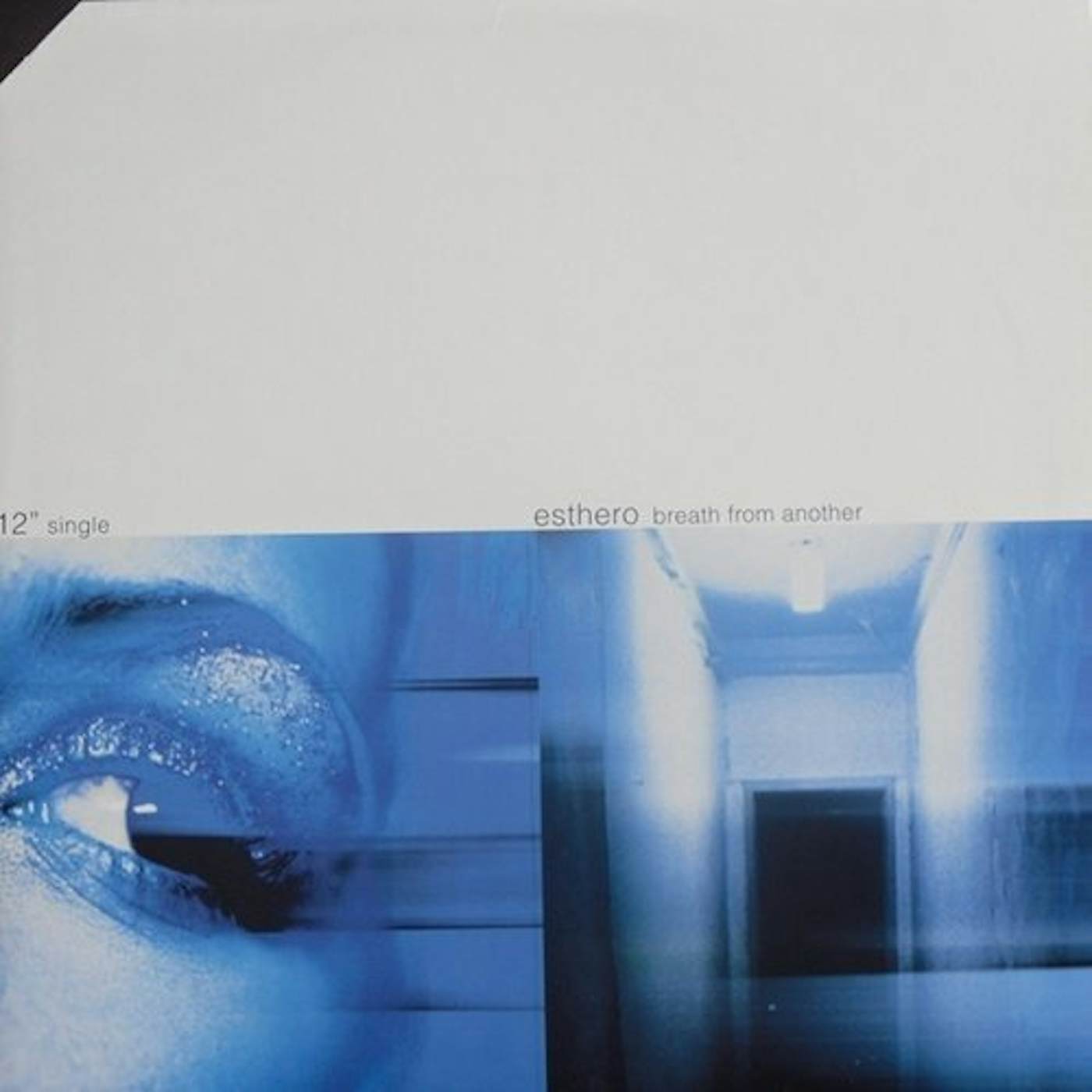 Esthero BREATH FROM ANOTHER (X5) Vinyl Record