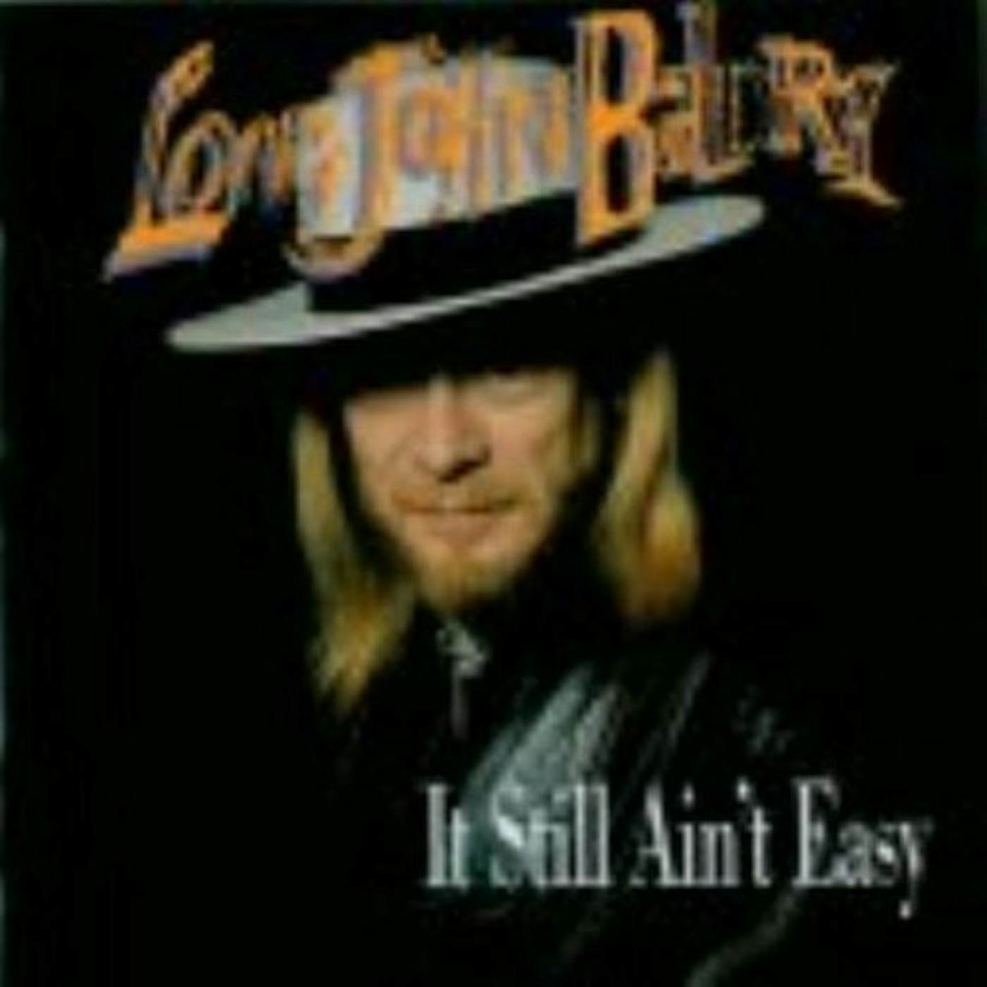 Long John Baldry IT STILL AIN'T EASY CD