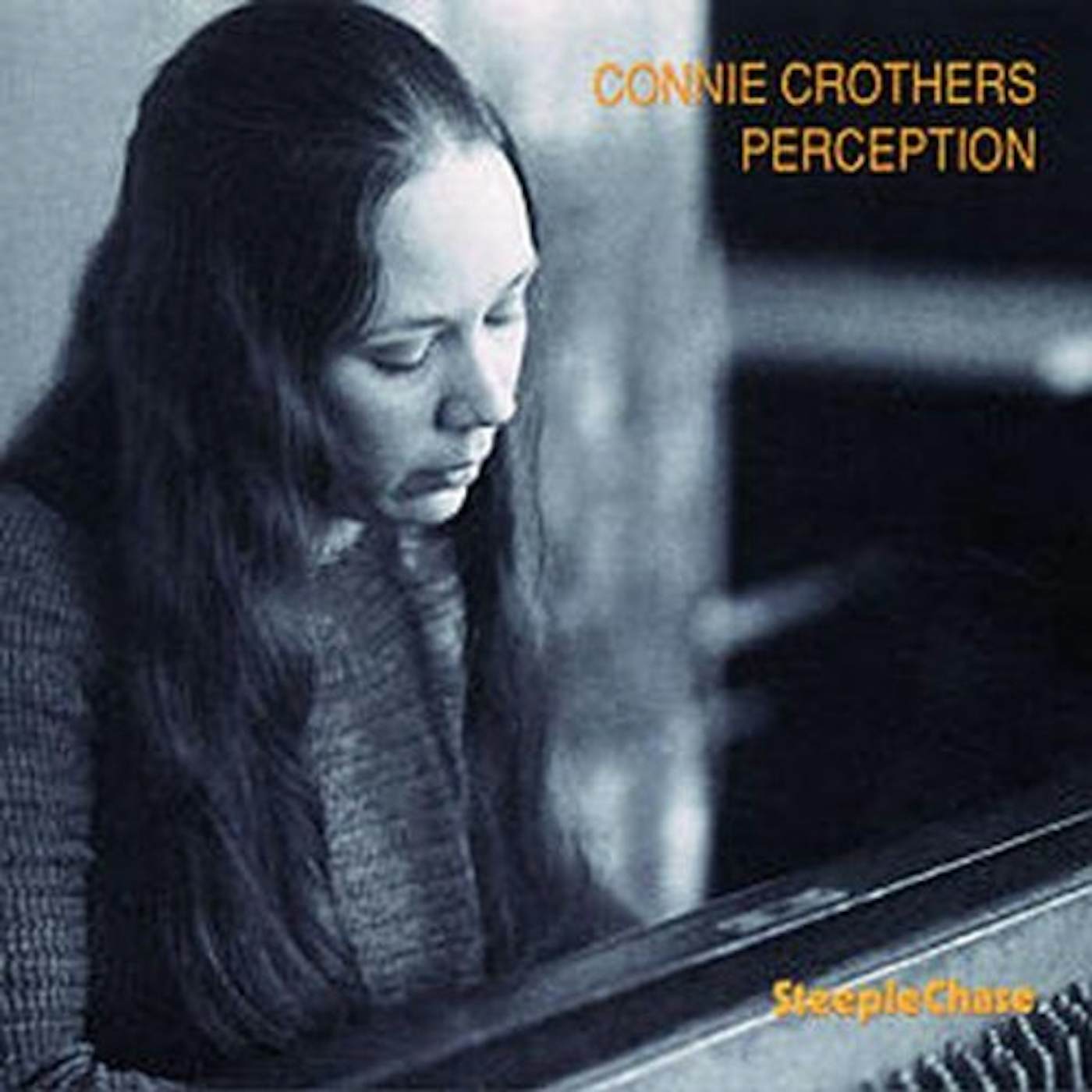 Connie Crothers PERCEPTION CD