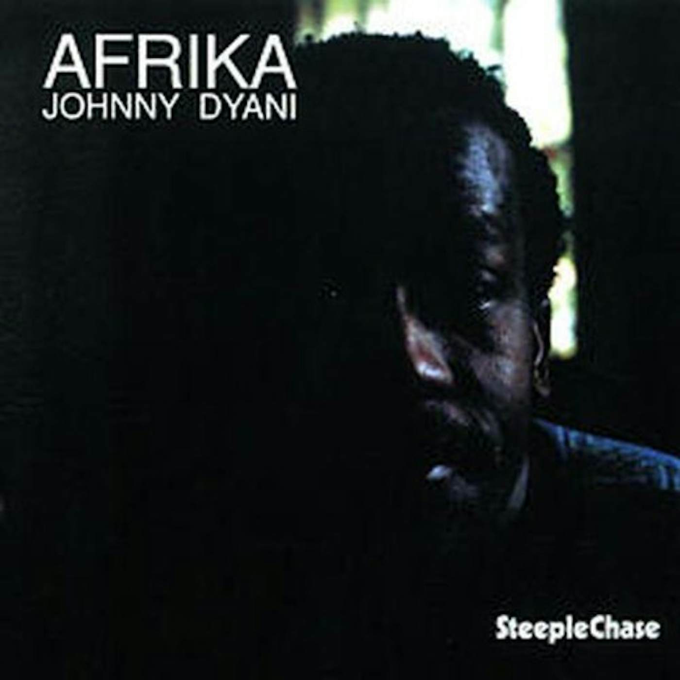 Johnny Dyani AFRIKA CD