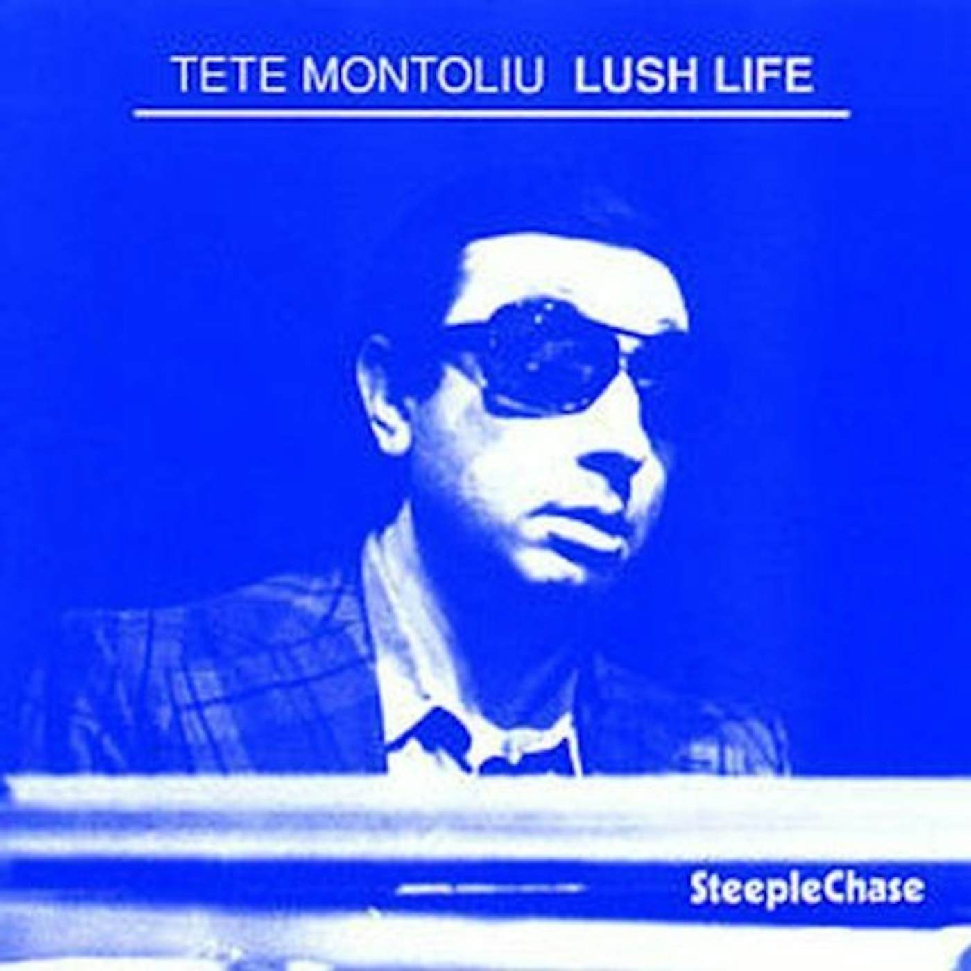 Tete Montoliu LUSH LIFE CD