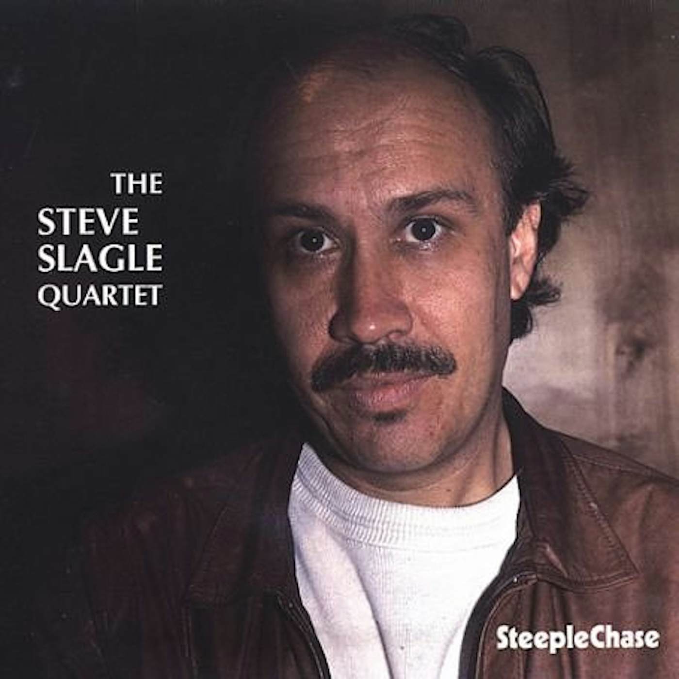 STEVE SLAGLE QUARTET CD