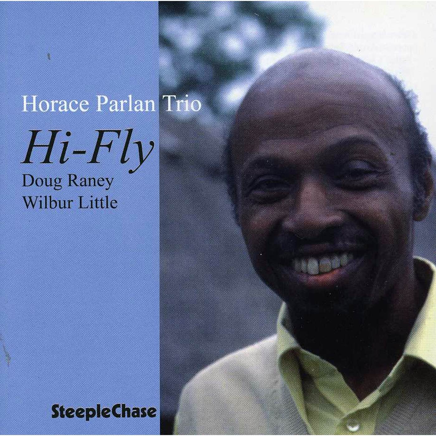Horace Parlan HI-FLY CD
