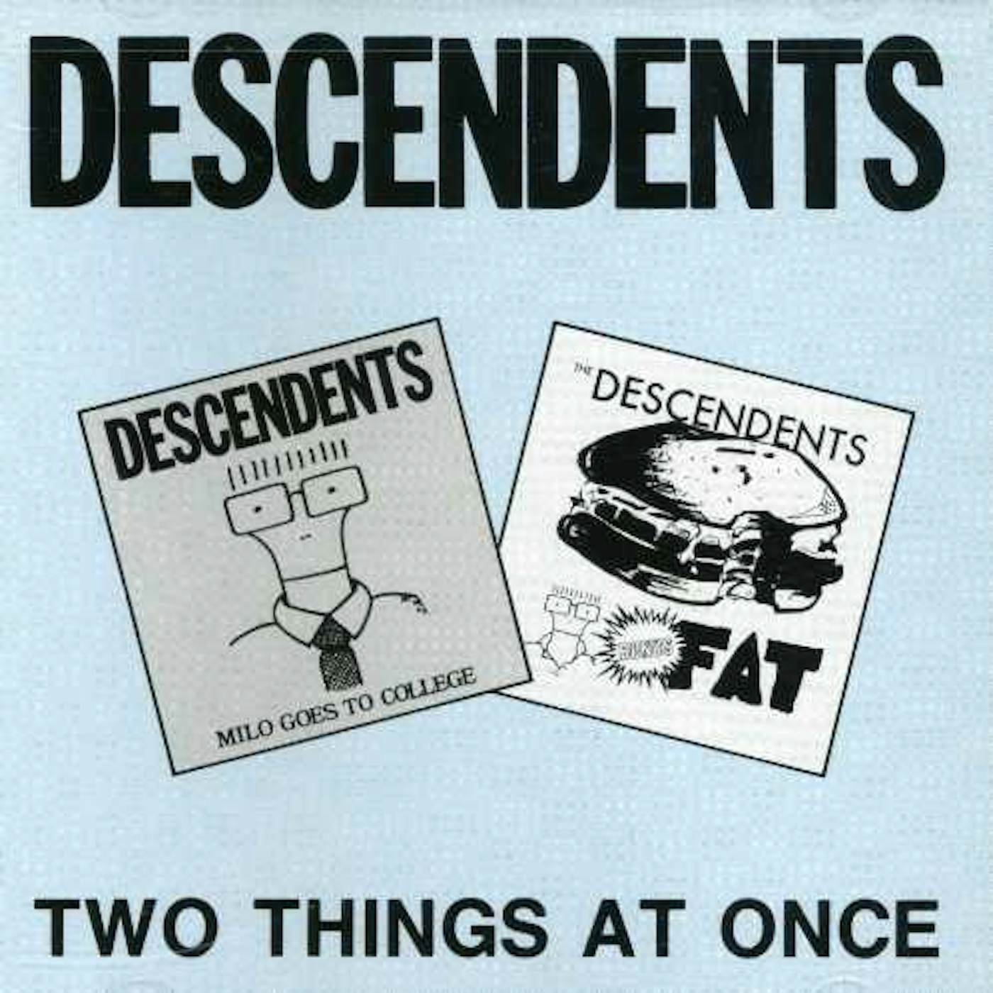 Good Good Things, Descendents