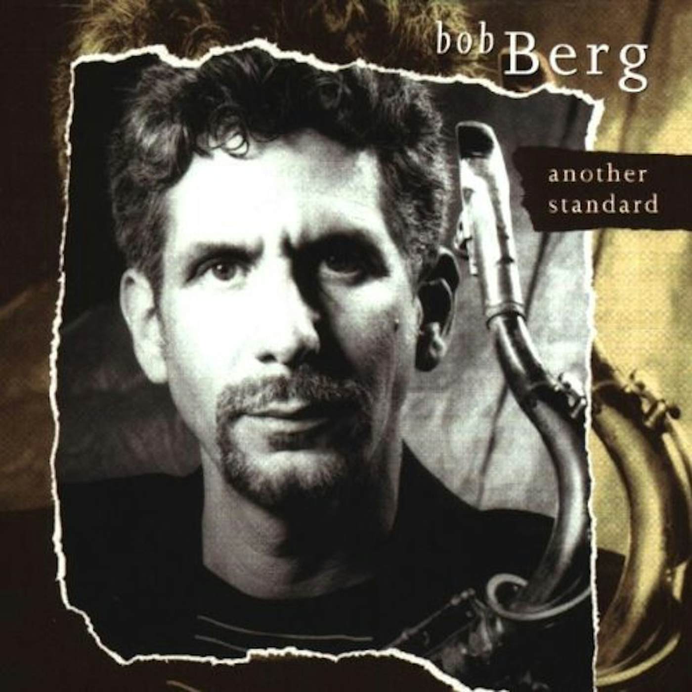Bob Berg ANOTHER STANDARD CD