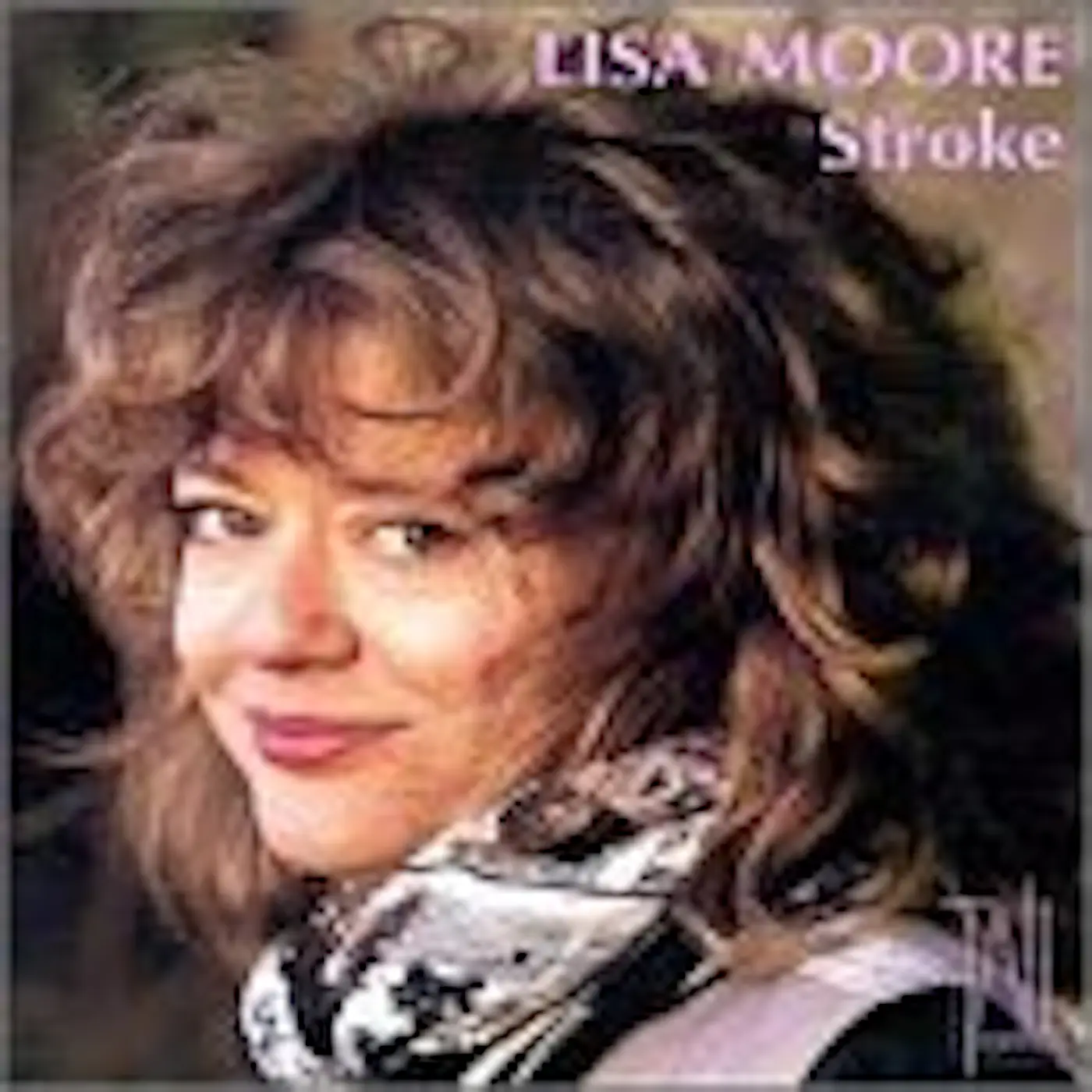 Lisa Moore Store: Official Merch & Vinyl