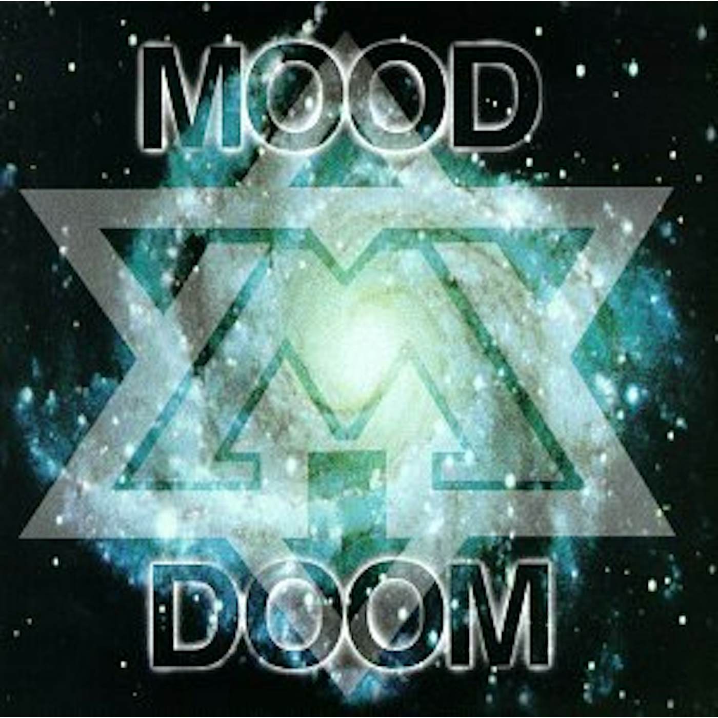 Mood Doom Vinyl Record