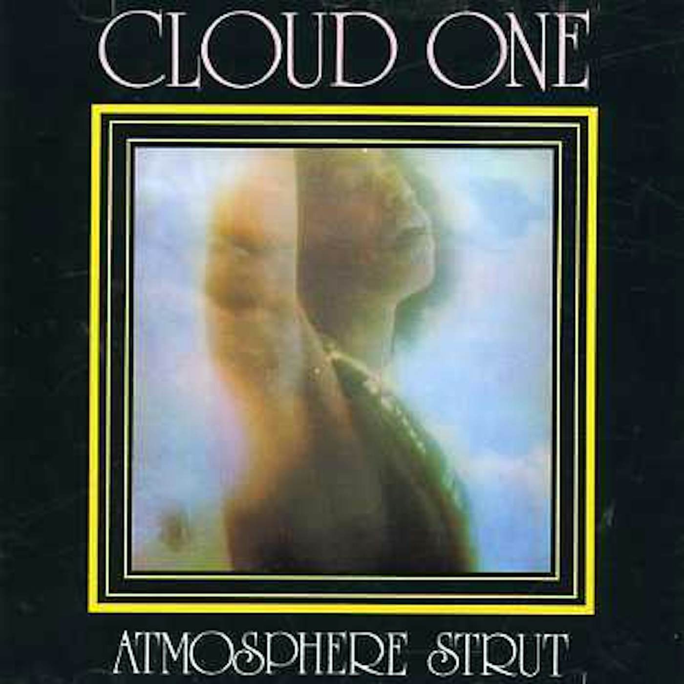 Cloud One ATMOSPHERE STRUT CD