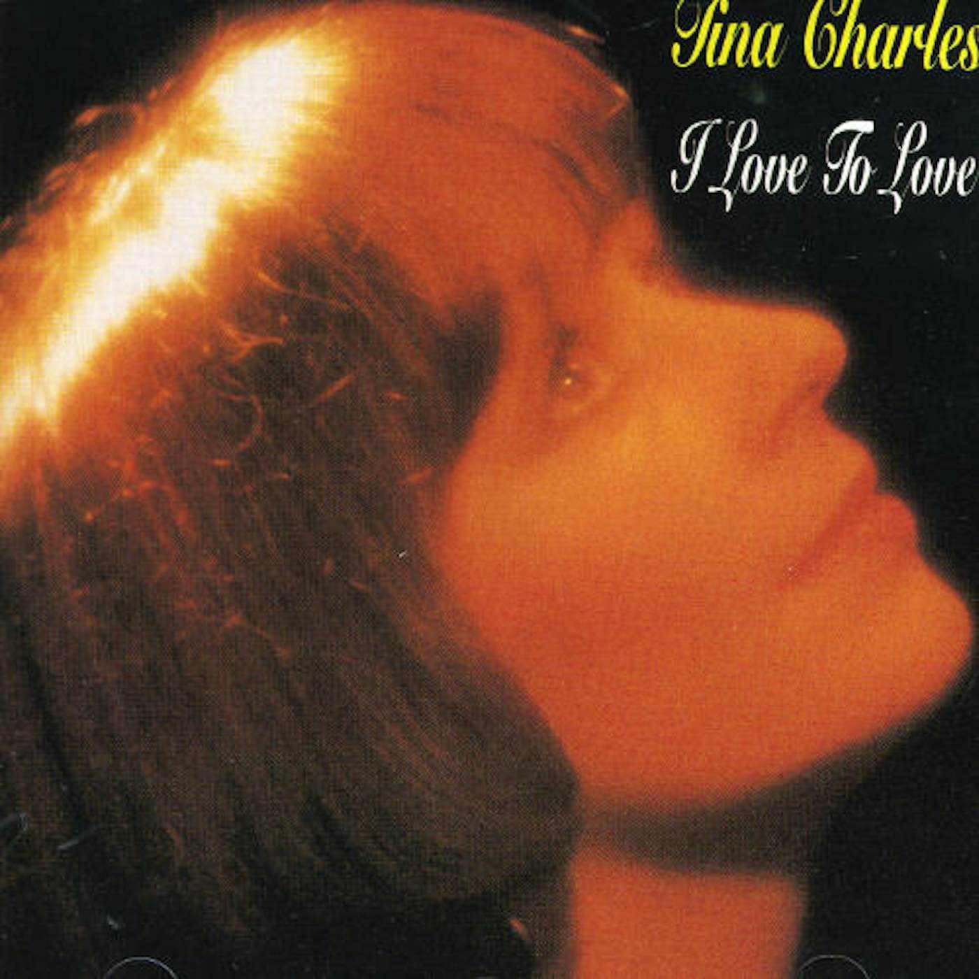 Tina Charles GREATEST HITS CD