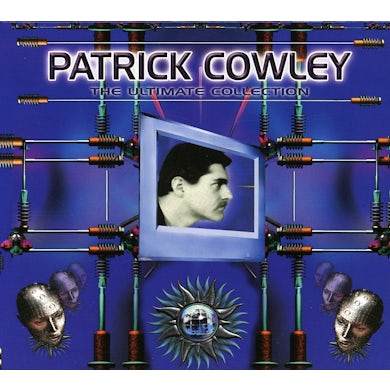Patrick Cowley ULTIMATE COLLECTION CD