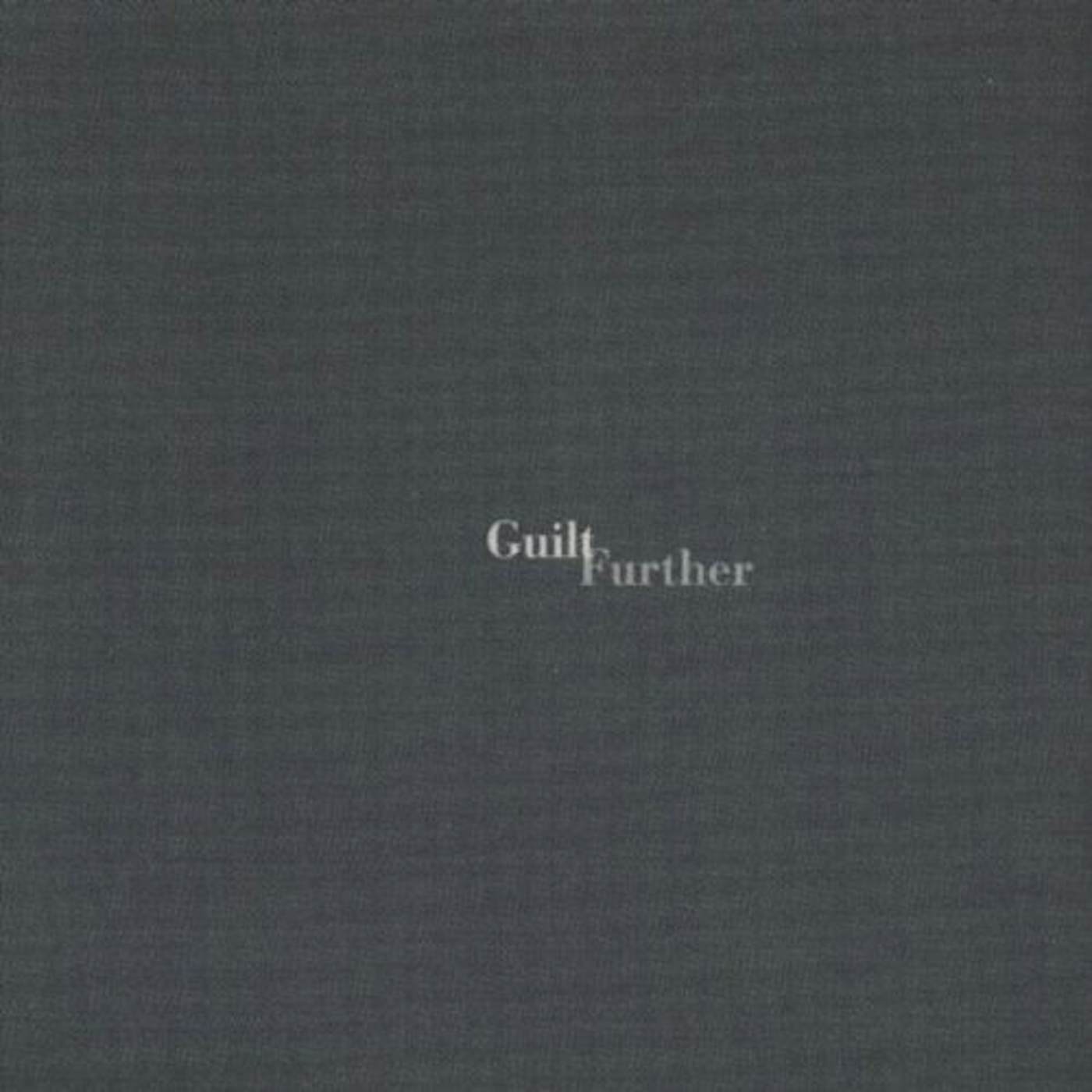Guilt FURTHER CD