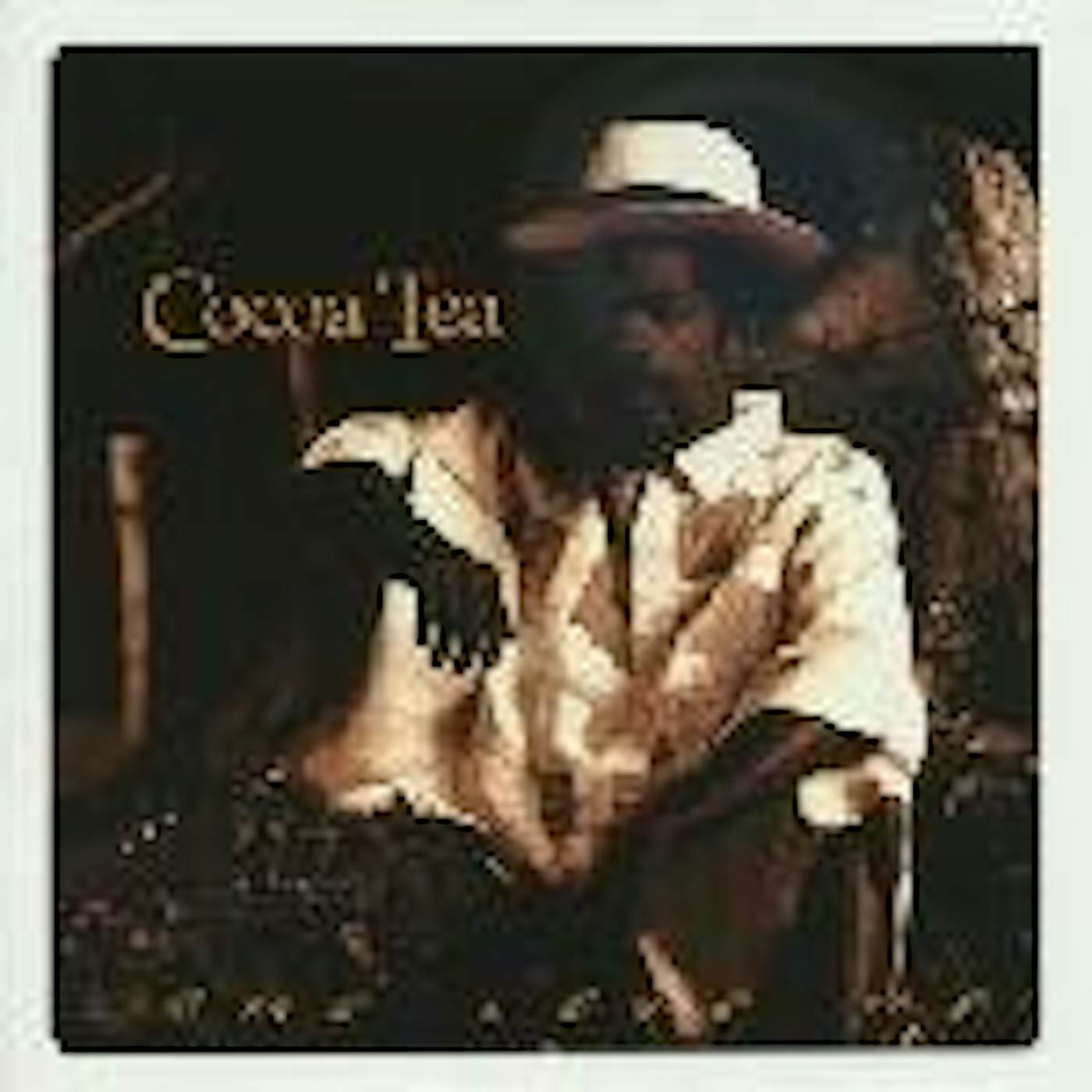 Cocoa Tea Come Love Me Vinyl Record