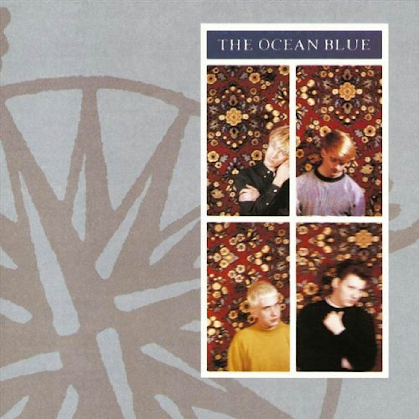 The Ocean Blue CD