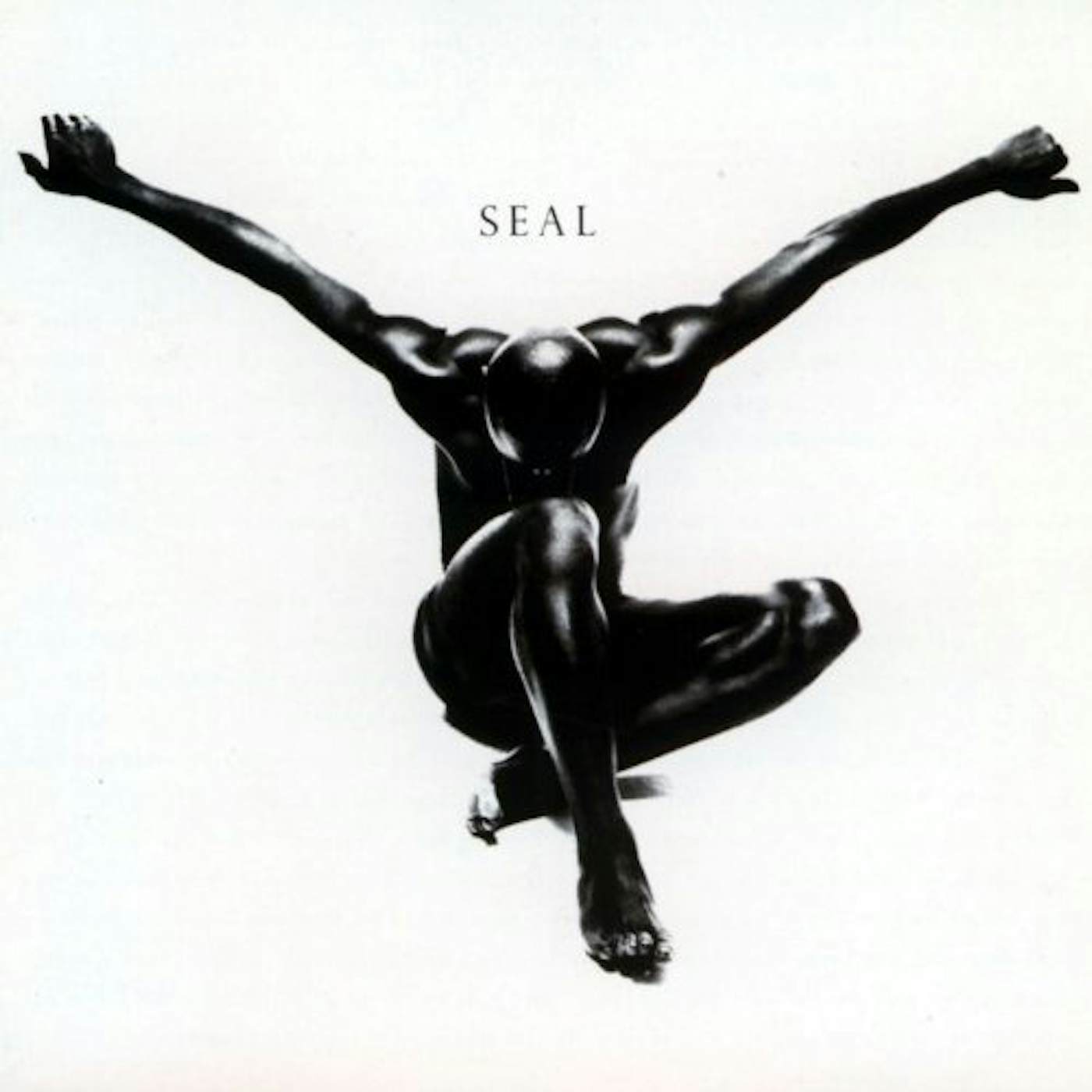 SEAL 2 CD