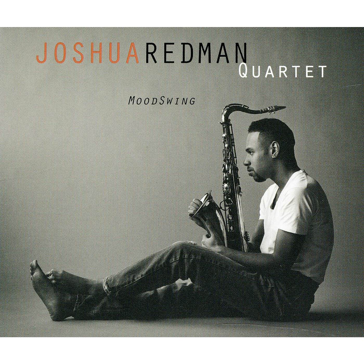 Joshua Redman MOOD SWING CD