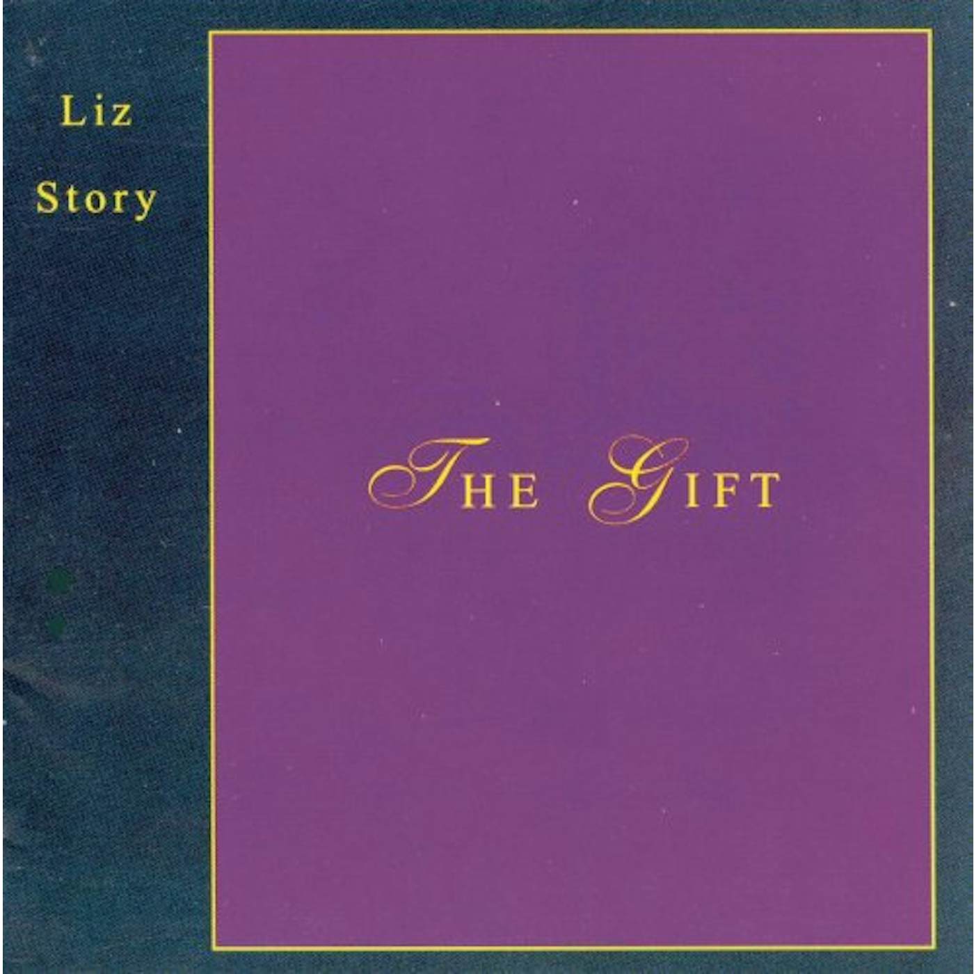 Liz Story GIFT CD