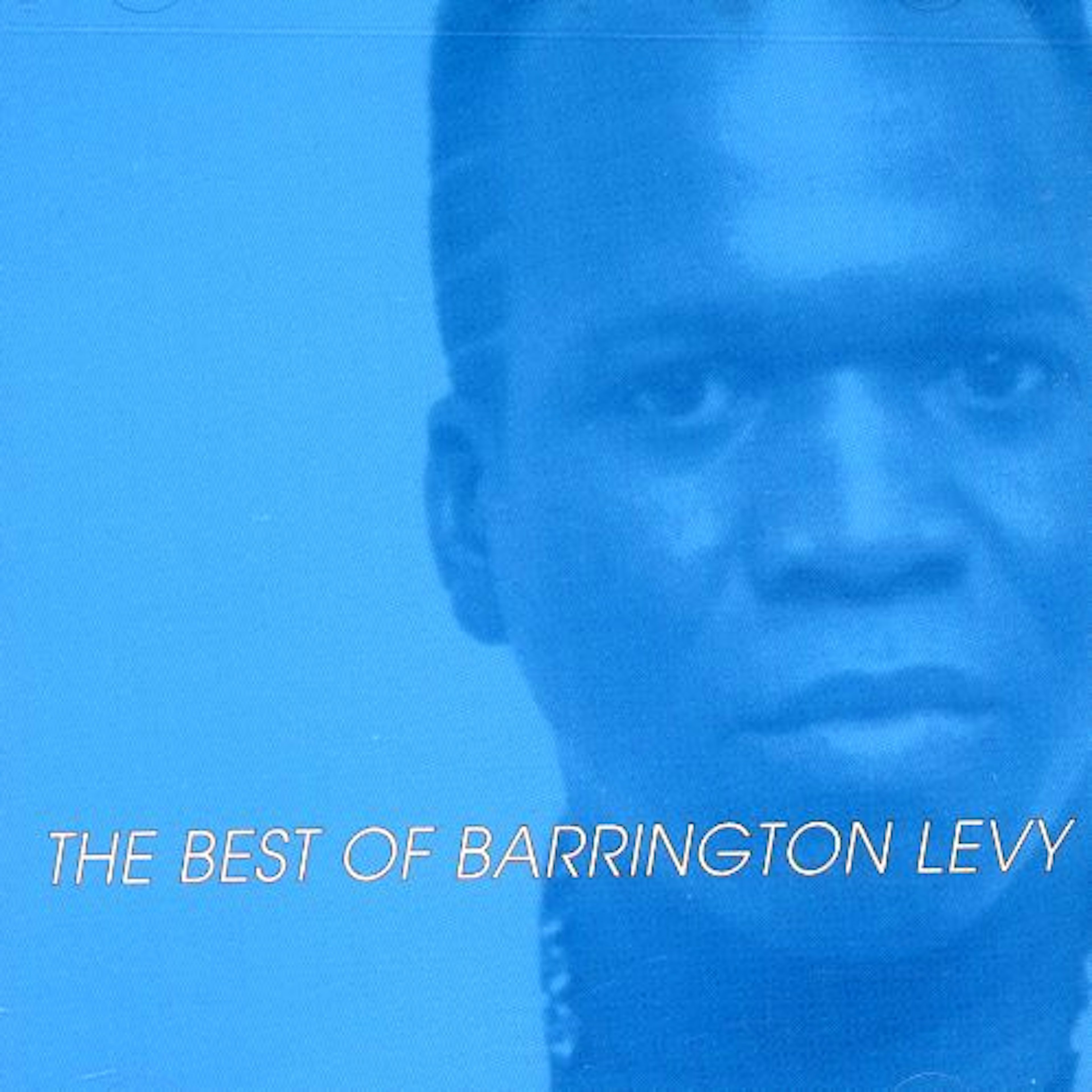 Barrington Levy TOO EXPERIENCED - BEST OF CD