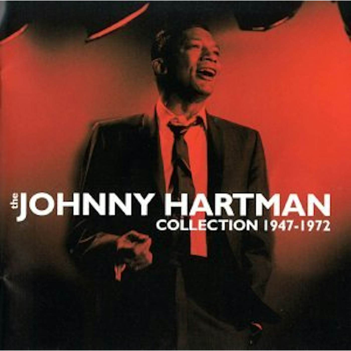 Johnny Hartman COLLECTION: 1947-1972 CD