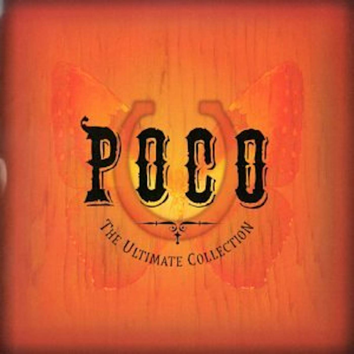 Poco ULTIMATE COLLECTION CD