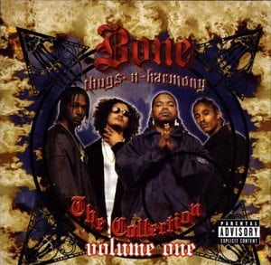 Bone Thugs N Harmony Crossroads Remix