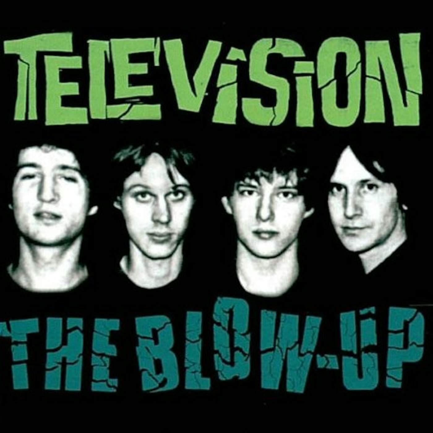 Television Marquee Moon [1LP]