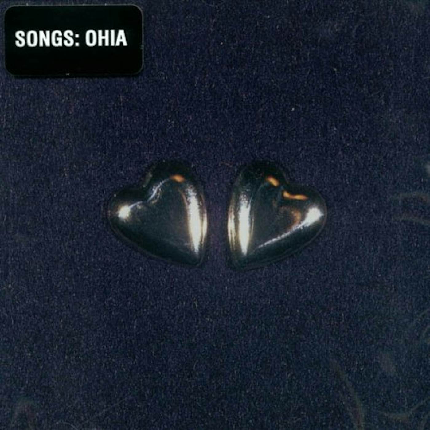 Songs: Ohia AXXESS & ACE CD