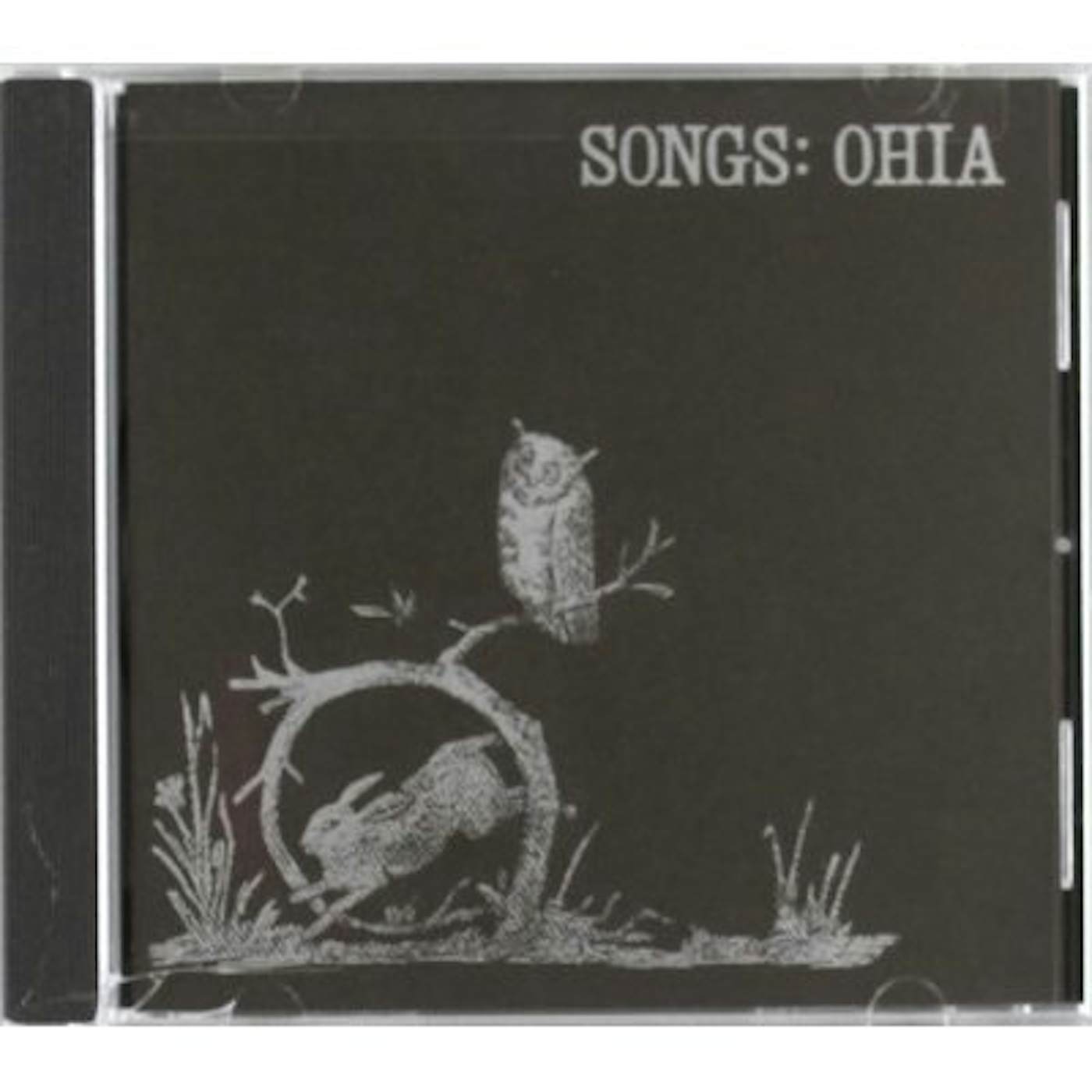 SONGS: OHIA CD