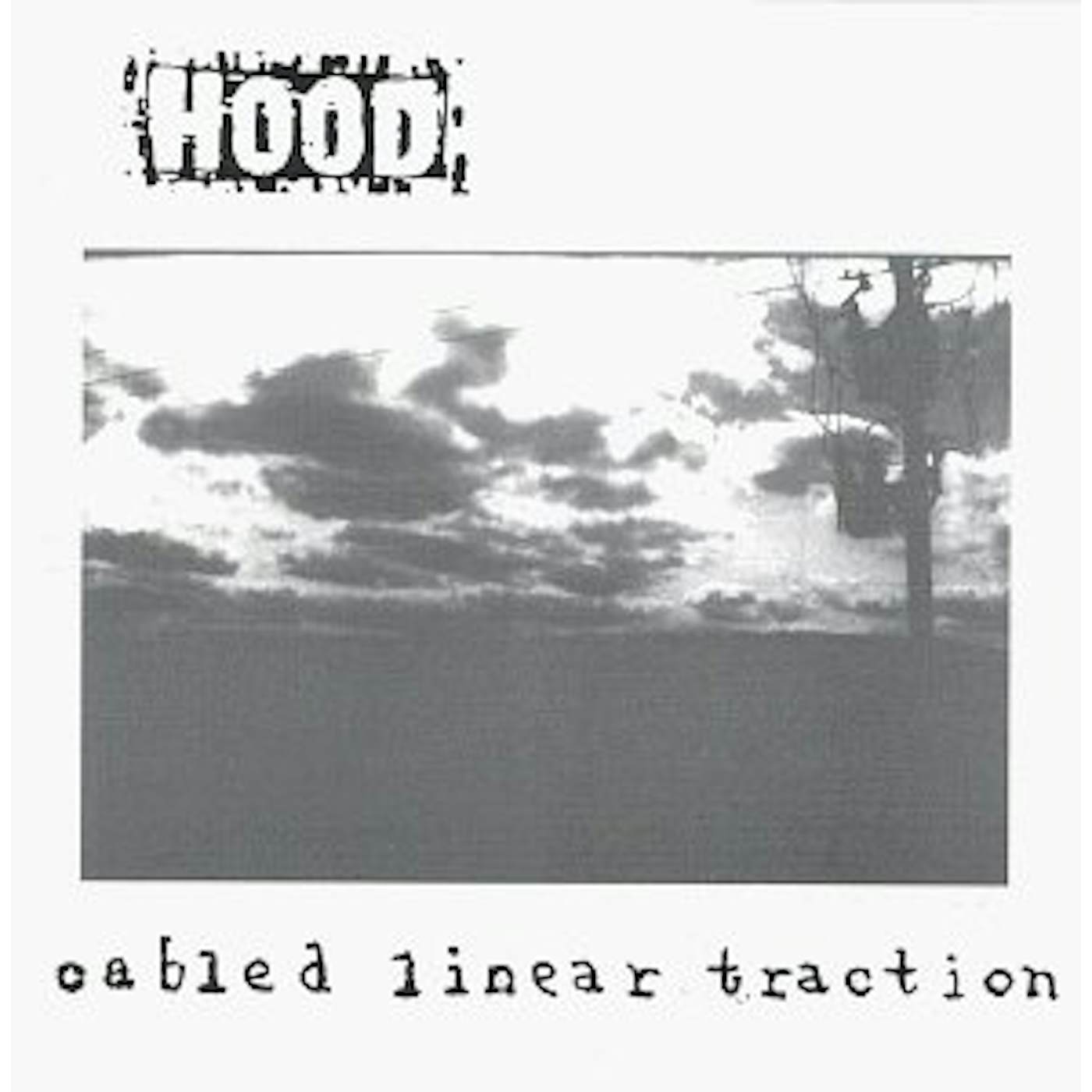 Hood CABLED LINEAR TRACTION CD