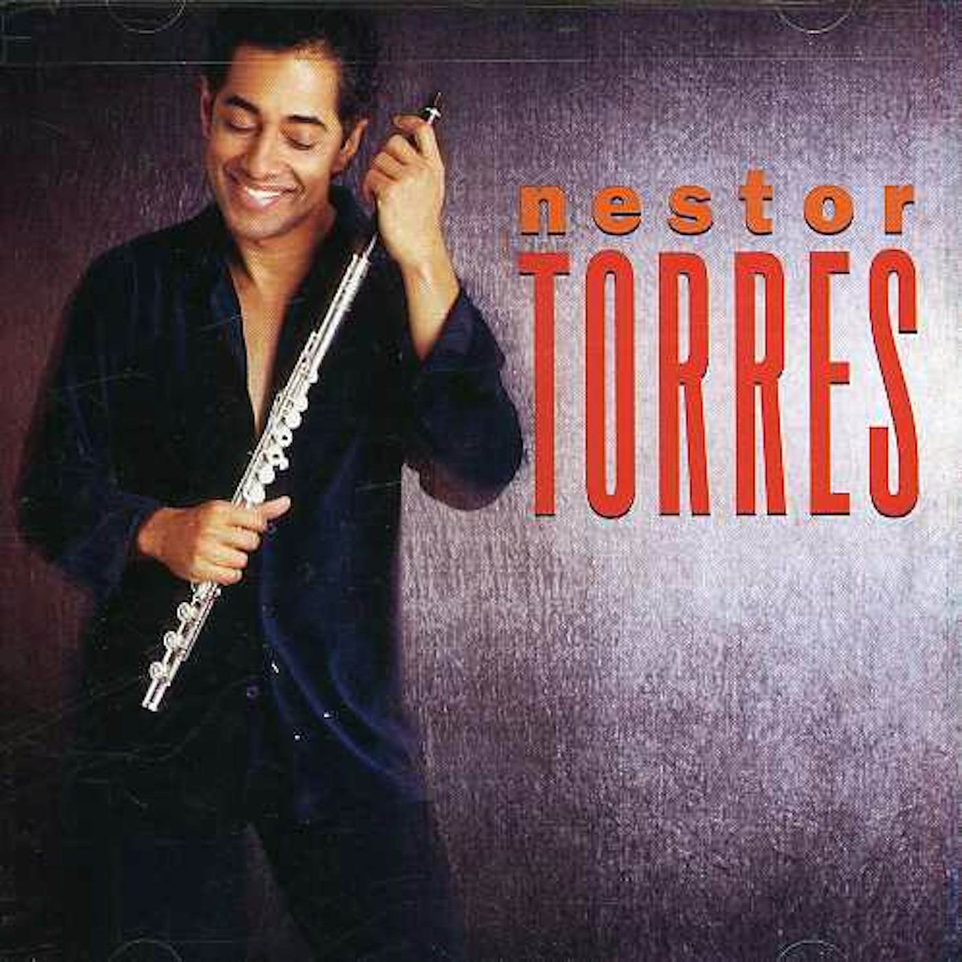 Nestor Torres TREASURES OF HEART CD