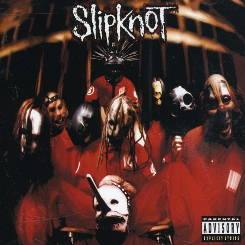 Slipknot CD