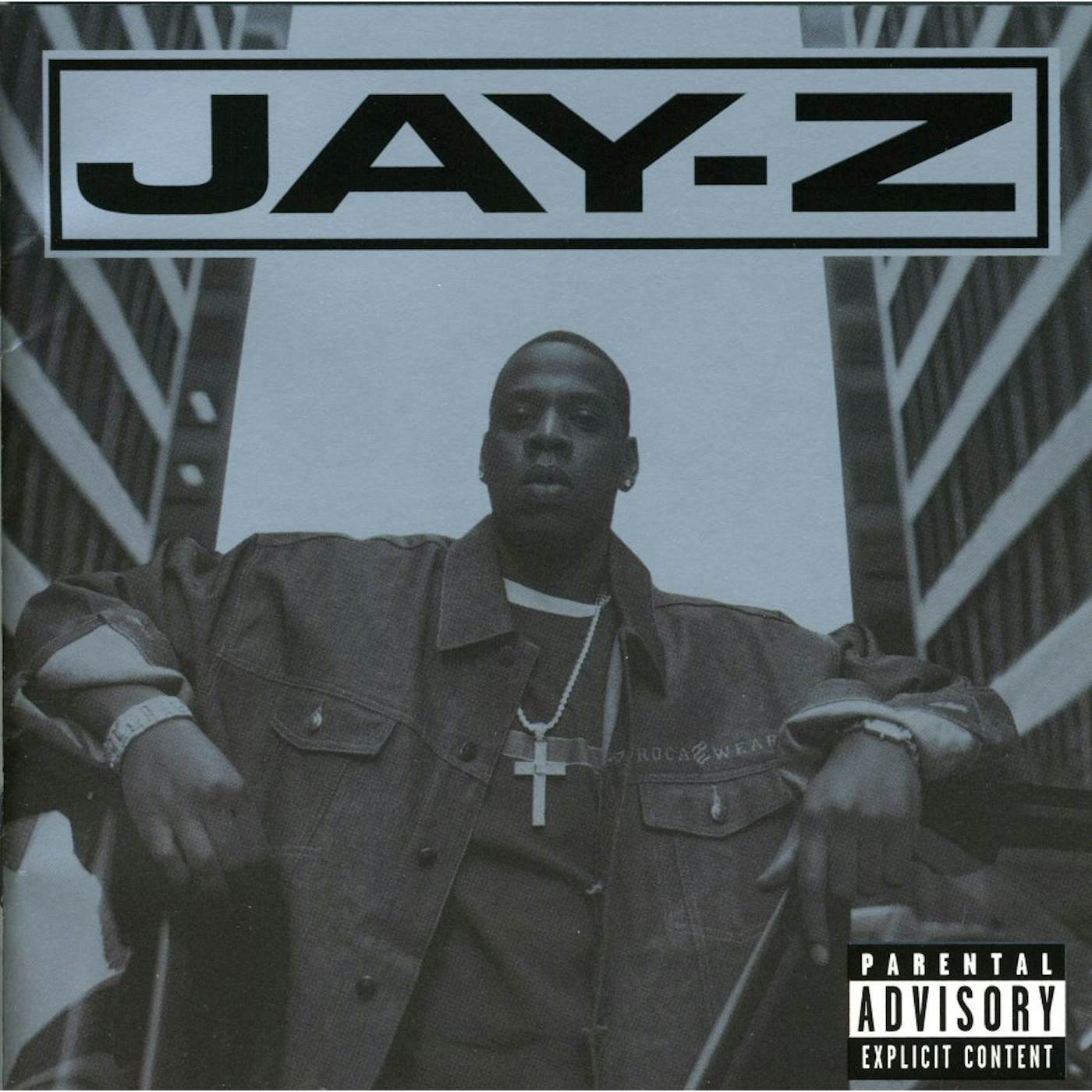 JAY-Z VOLUME 3: THE LIFE & TIMES OF S CARTER CD