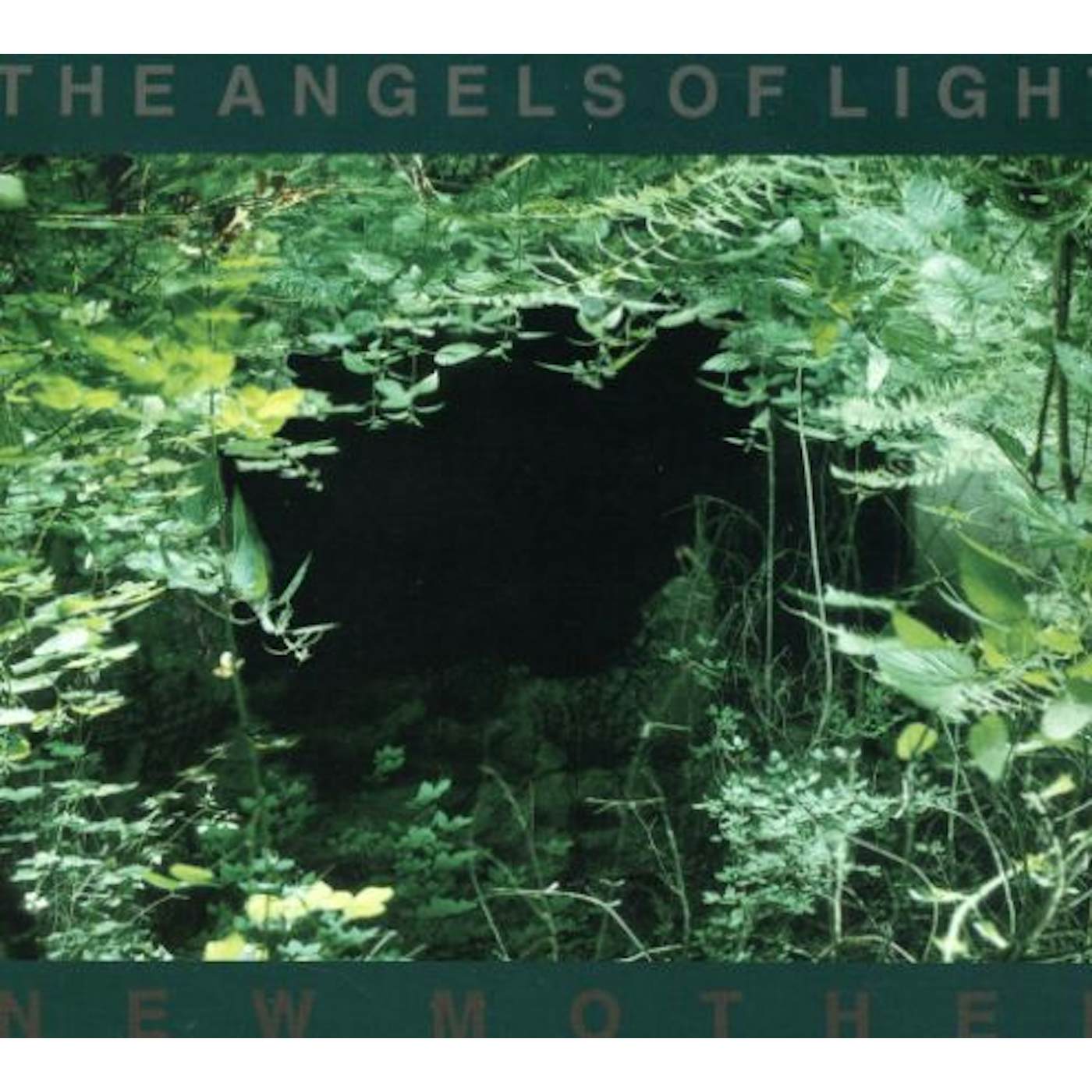 Angels Of Light NEW MOTHER CD