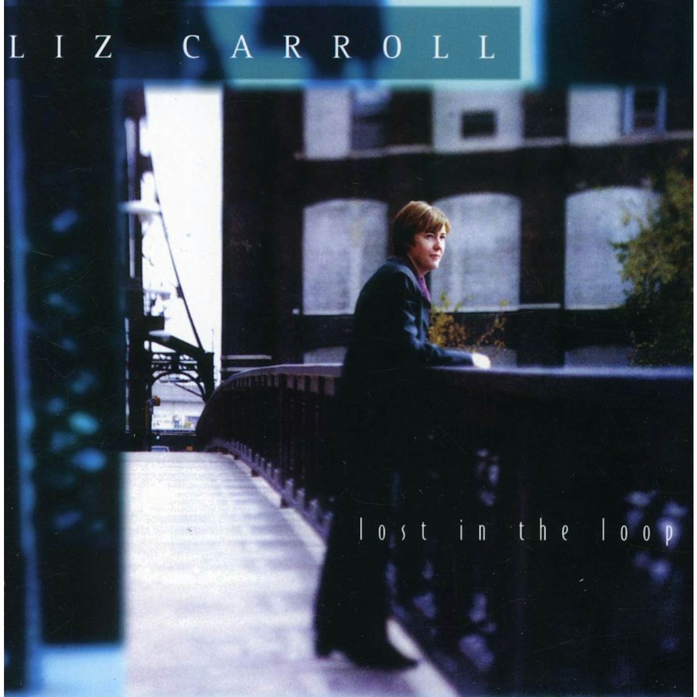 Liz Carroll LOST IN LOOP CD