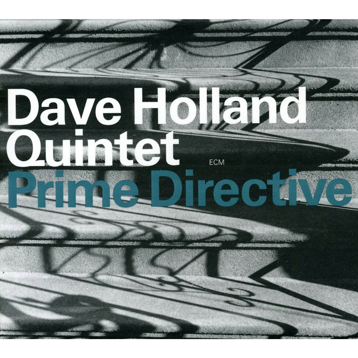 Dave Holland PRIME DIRECTIVE CD