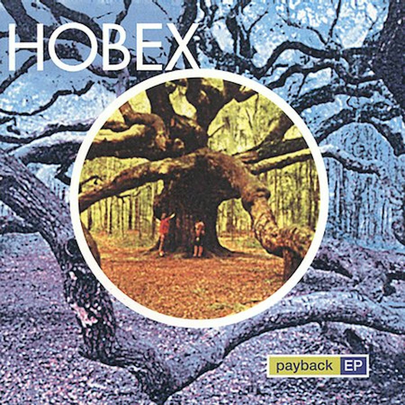 Hobex PAYBACK CD