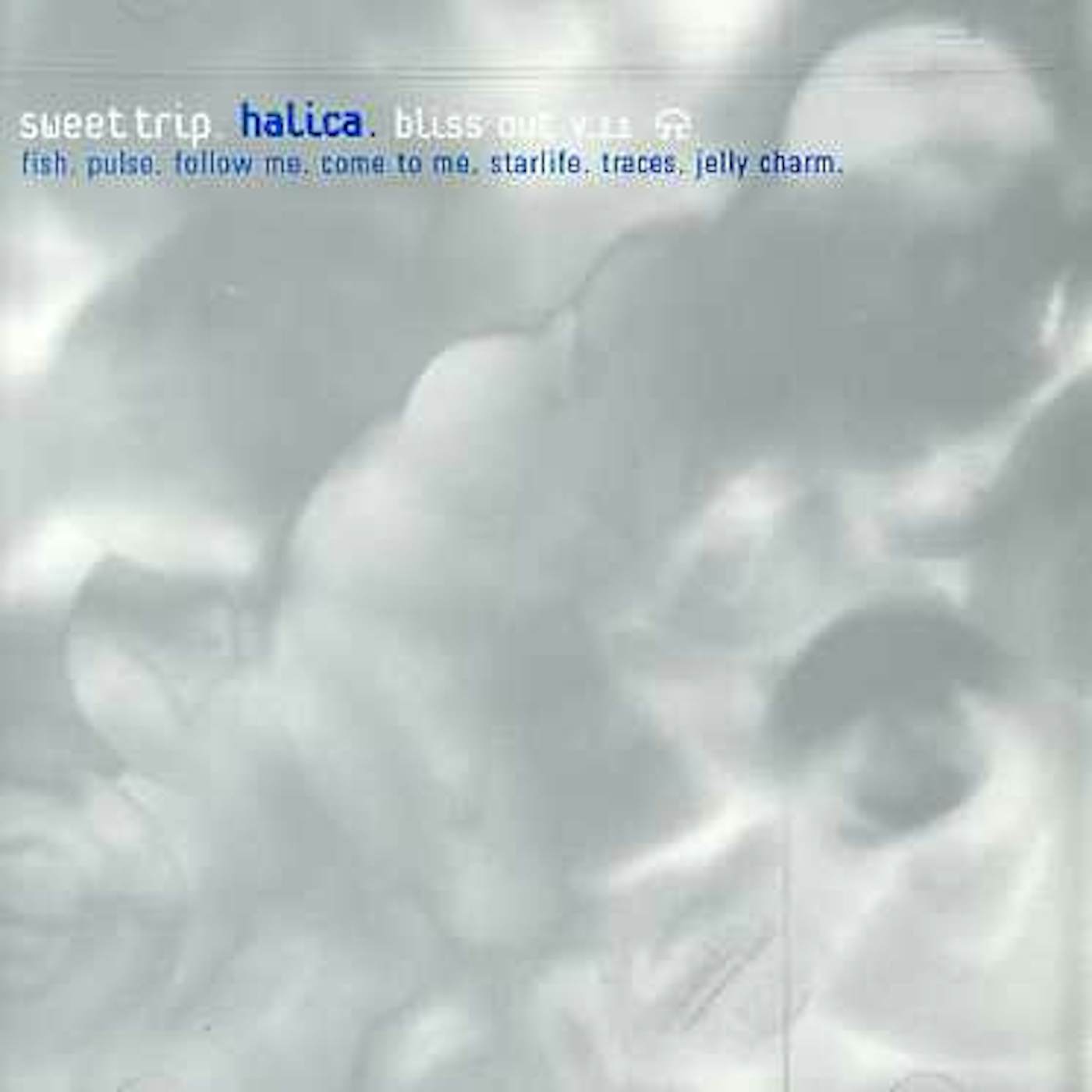 Sweet Trip HALICA CD