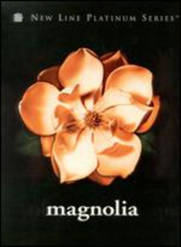 Magnolia DVD