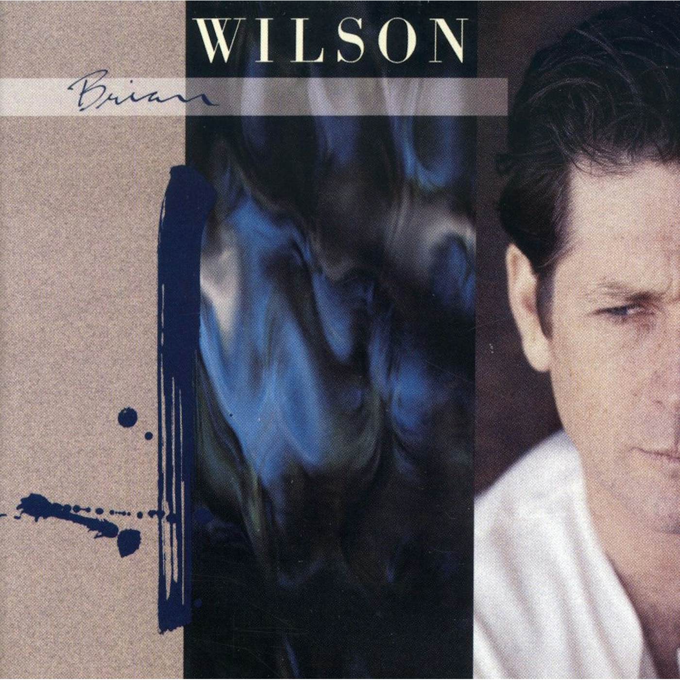 BRIAN WILSON (EXPANDED EDITION) CD