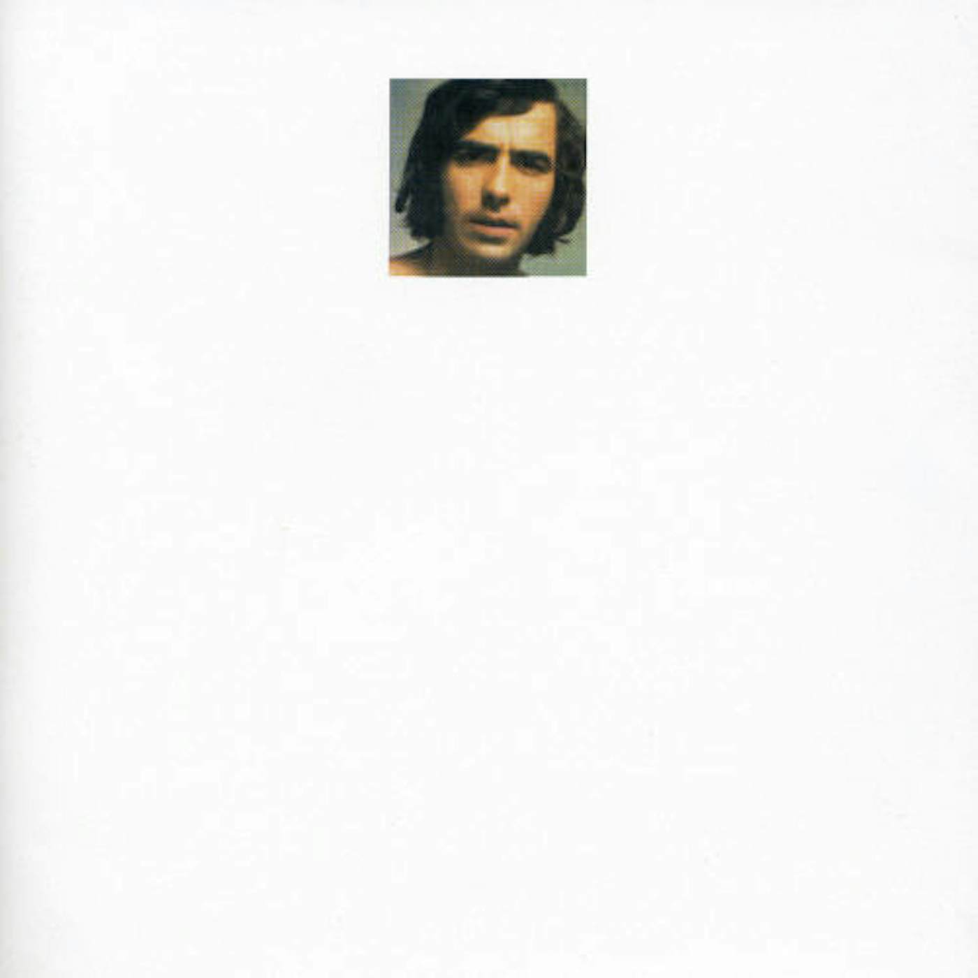 Joan Manuel Serrat MI NINEZ CD