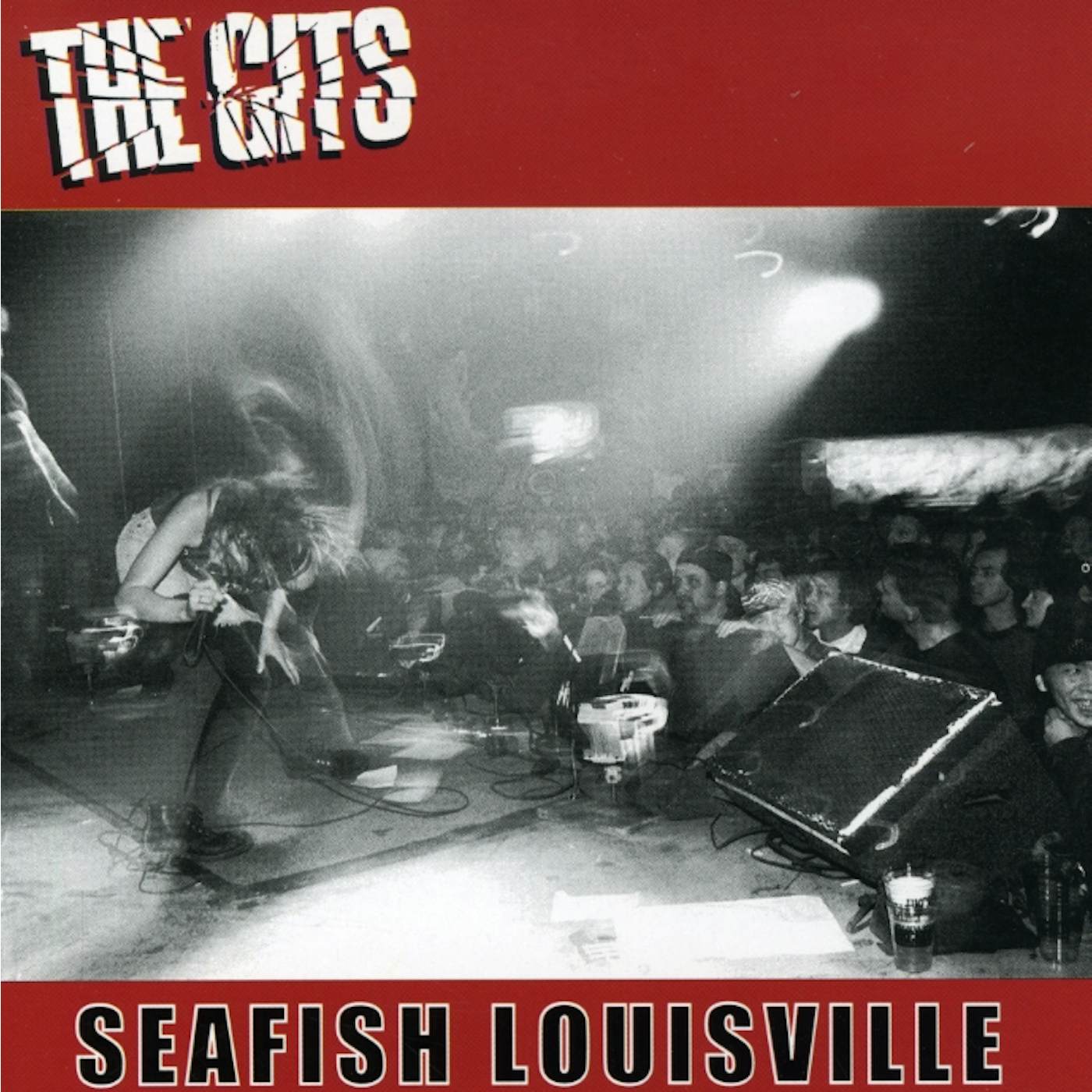 GITS SEAFISH LOUISVILLE CD