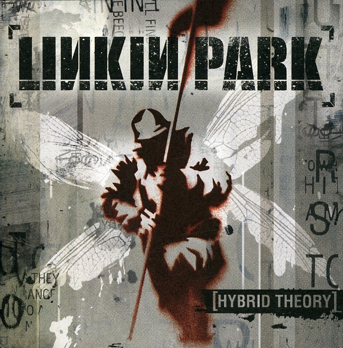 Linkin Park Hybrid Theory Full Album Free Torrent Download