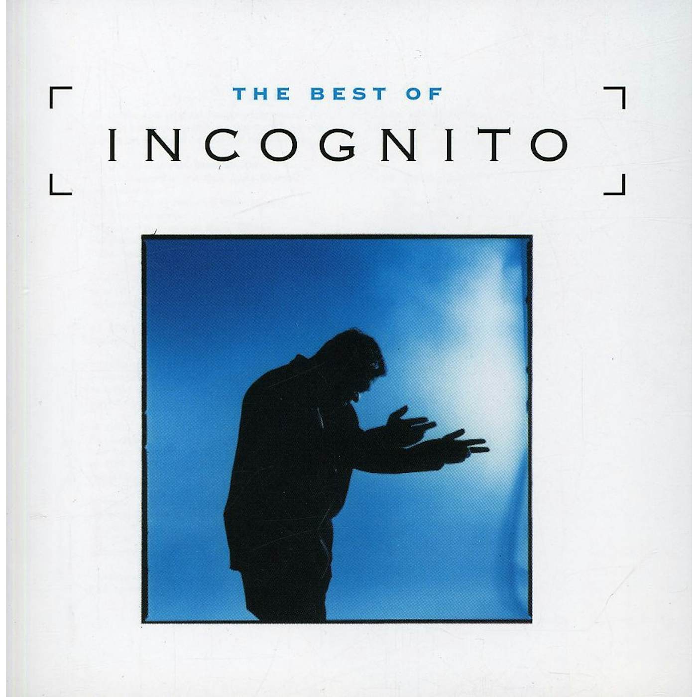 BEST OF INCOGNITO CD