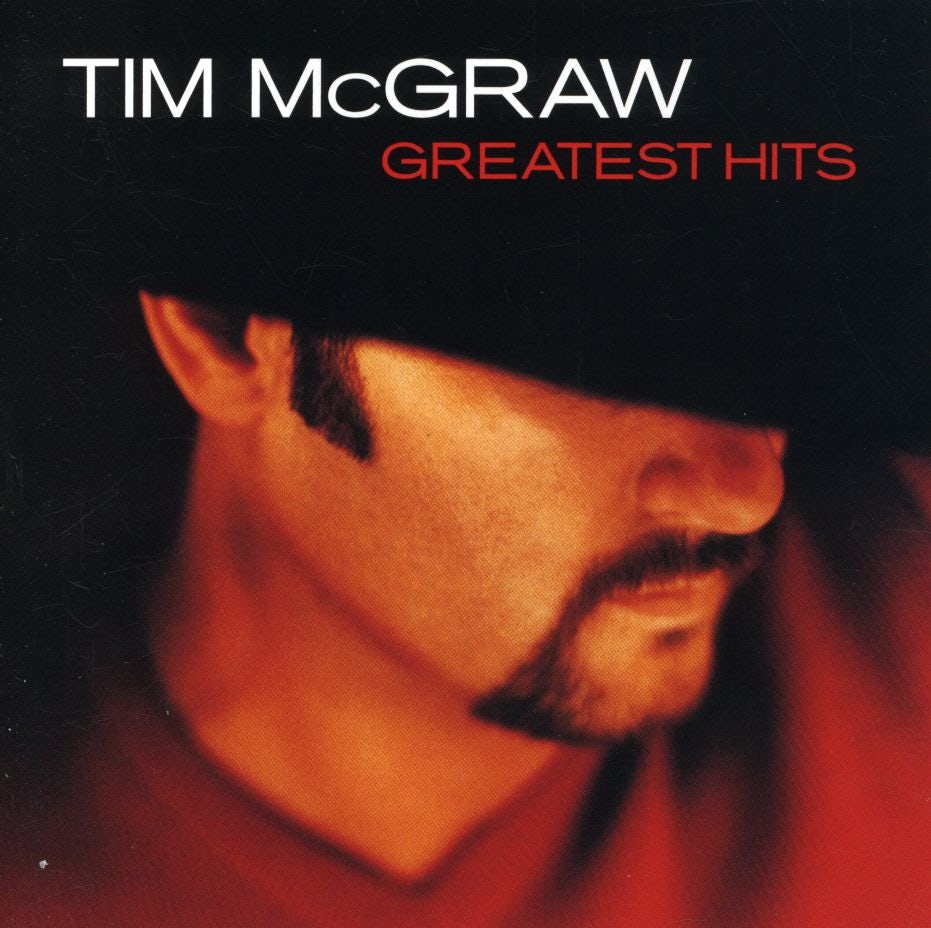 tim mcgraw songs list greatest hits