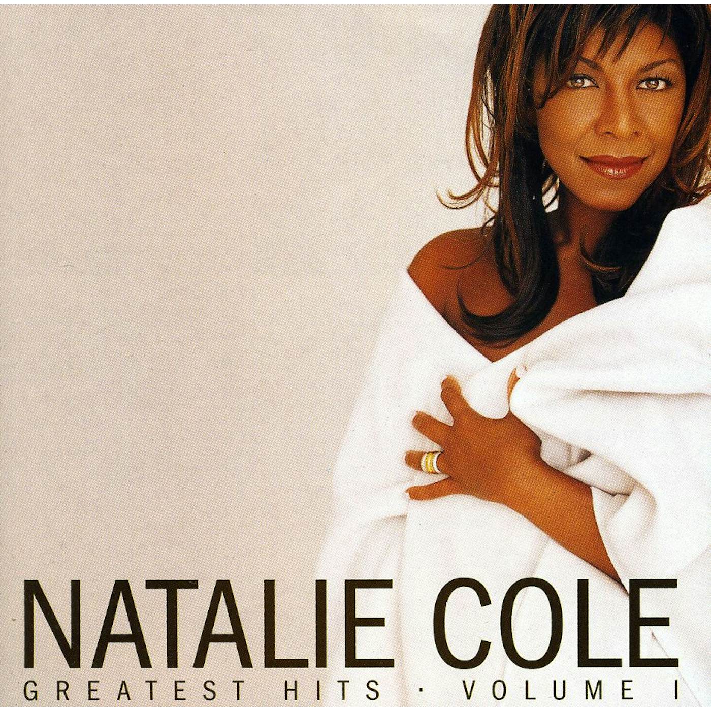 NATALIE COLE: GREATEST HITS 1 CD