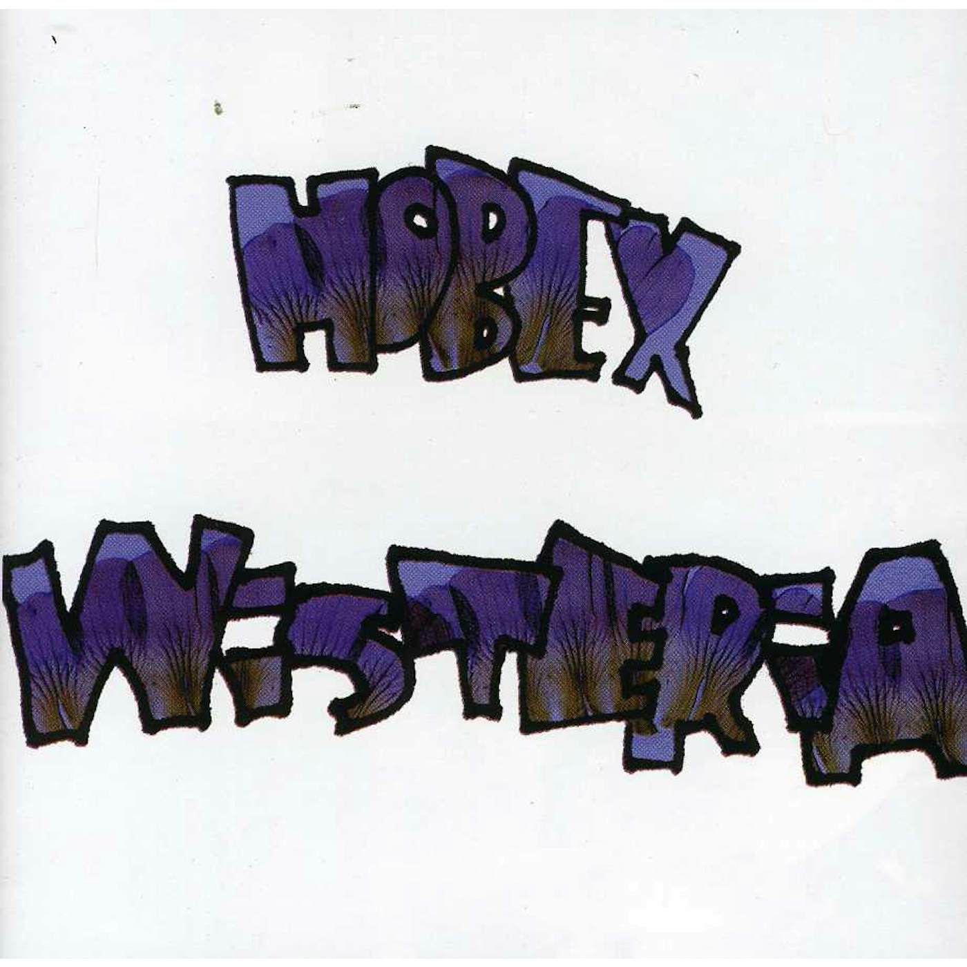 Hobex WISTERIA CD