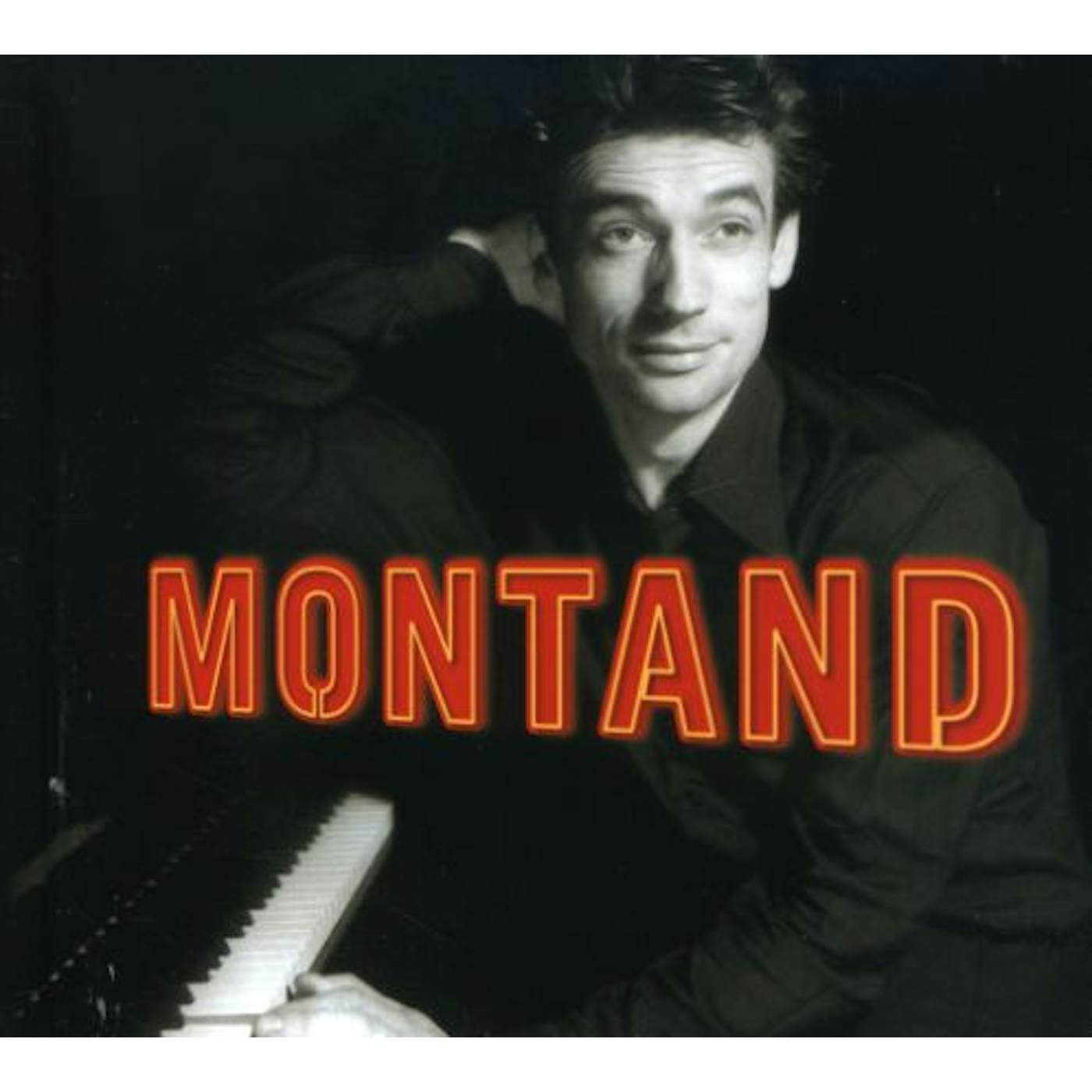 Yves Montand CD STORY CD