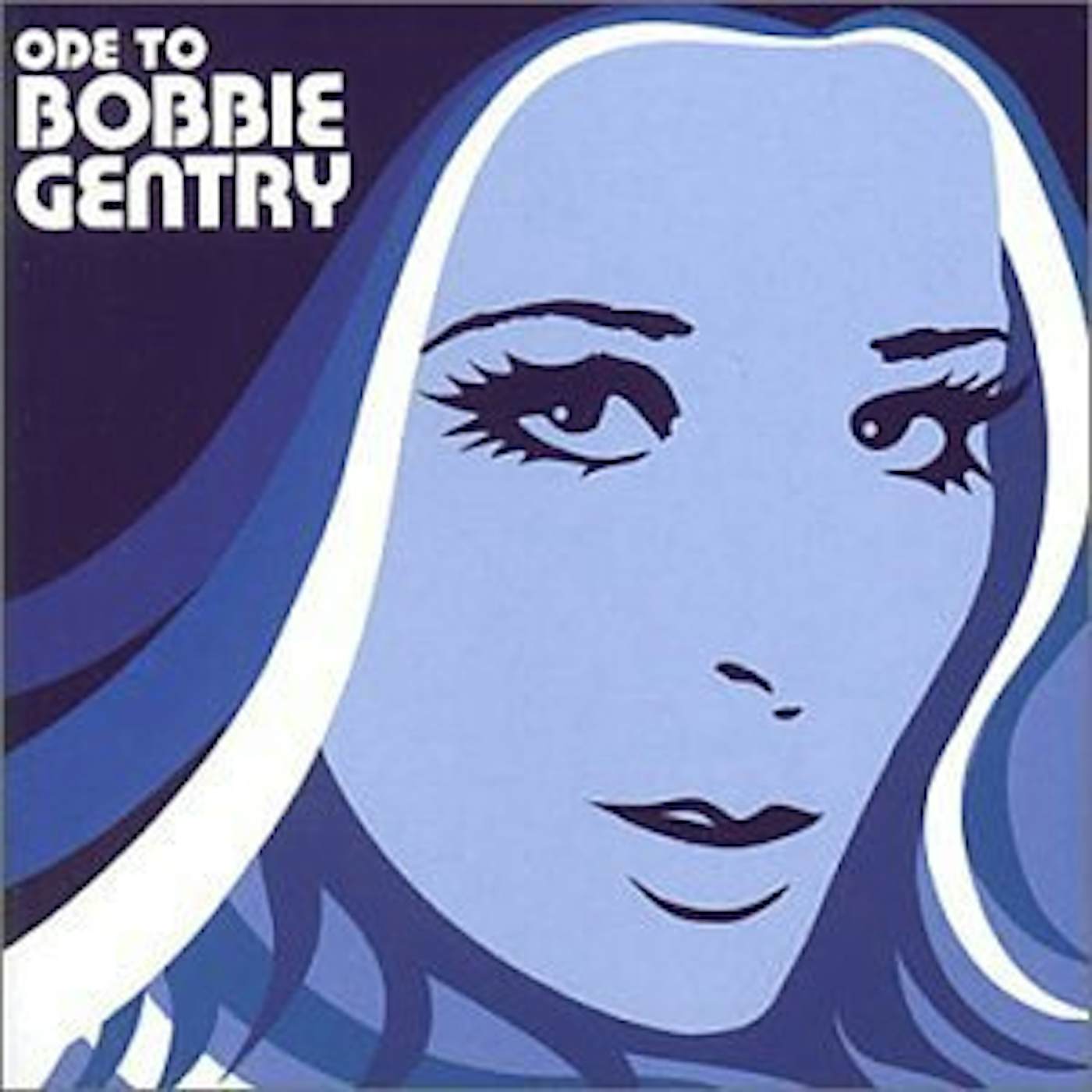 Bobbie Gentry CAPITOL YEARS: ODE TO BOBBIE CD