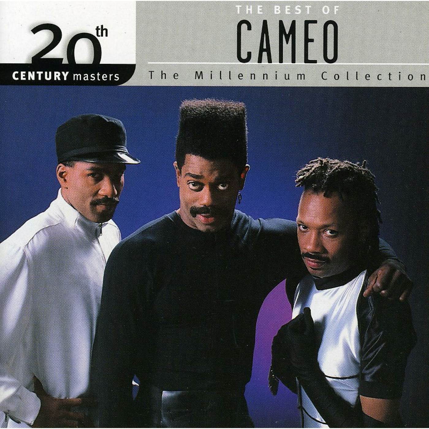Cameo 20TH CENTURY MASTERS CD