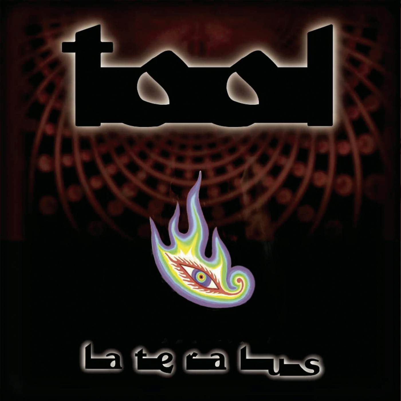 Tool - Lateralus (2001) - New 2 LP Record 2022 Volcano Picture Disc Vinyl -  Prog Rock / Hard Rock